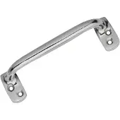 Intersteel | Meubelgreep 122mm | Chroom