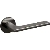 Olivari Design deurklink Lotus antraciet