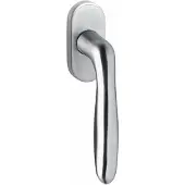 Intersteel Raamkruk draaikiep Jupiter - RVS