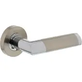 Intersteel Klassieke Deurklink Nicol Chroom