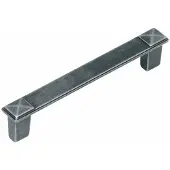 Intersteel Meubelgreep 149mm oud grijs