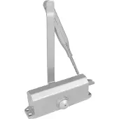 Intersteel deurdranger met schaararm 179x42x64 mm sluitkracht 2-4
