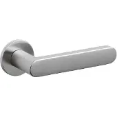 Olivari Design Deurklink Link Mat Chroom