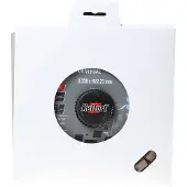 Kelfort Diamantzaagblad universeel 230 mm