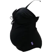 Petit Amour Badpak 'Camerona' zwart