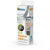 Superfish eco heater 50 watt - 0-30 liter