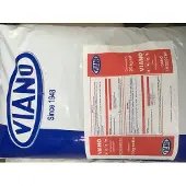 Viano Bloedmeel 25kg (13% stikstof)