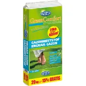 Viano Green comfort gazonmeststof 20 kg