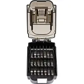 Makita Schroefbitset 21-delig B-68323