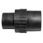 Makita Slangmofstuk W30928, zuigzijde · Binnendiameter: 53 mm · Buitendiameter: 58 mm, zuigzijde