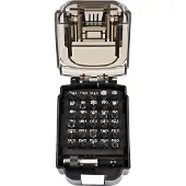 Makita Schroefbitset 31-delig B-68317