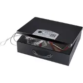 De Raat Sentry Laptopkoffer PL048E