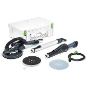 Festool LHS 225 EQ-Plus/SW