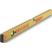 Sola AZM 40 waterpas magnetisch | 40 cm - 01820501