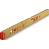Super Merchant aluminium waterpas AZ 120