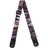 Flight Polyester Ukulele Strap Arcana