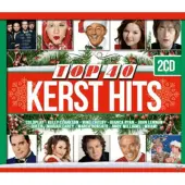 Sony bmg VARIOUS - KERST HITS UIT DE TOP 40 | CD