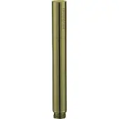 Best design Losse Handdouche Nancy Staaf Rond Mat Goud