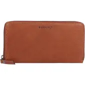 Burkely Portemonnee 'Antique Avery' cognac