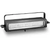 Cameo THUNDER WASH 100 W - 3 IN 1 PROJECTOR (STROBE BLINDER WASH) 132 WITTE LEDS VAN 0,2 W