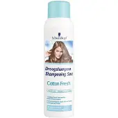 Schwarzkopf Droogshampoo Cotton Fresh -150ml
