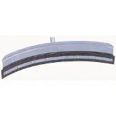 Kerbl Mestschuif 66cm