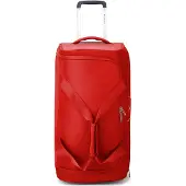 Roncato Joy 2-wielige weekendtas 58 cm rood