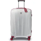 Roncato We Are Glam 4 wielen Trolley 70 cm wit