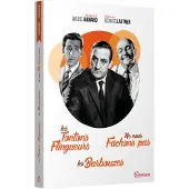 Gaumont Audiard Et Lautner-Coffret-3 Films-Fr