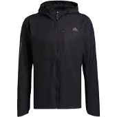 Adidas Eigenaar van de Run Wind Hoody