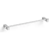 Zack Handdoekenrek CARVO 51 cm, mat, roestvrij staal,