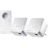 Devolo Magic 1 WiFi mini Multiroom Kit - BeLux