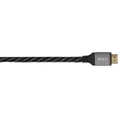 Avinity HDMI kabel met ethernet 3.0m verguld 127105