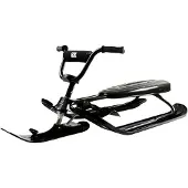 Stiga - Snowracer SX Pro Steering sledge - Black (73-3388-01)