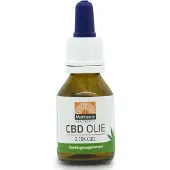 Mattisson CBD Olie 2.78% (20 ml)