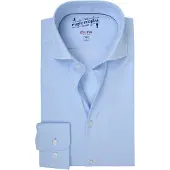 Pure H.Tico The Functional Shirt Blauw | Lichtblauw | Maat 42
