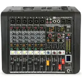 Power Dynamics PDM-M604A