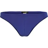 Hom Slip 'Freddy' blauw