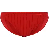 Hom Slip pastelrood