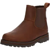 Timberland Laarzen 'Courma' kastanjebruin / chocoladebruin