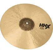 Sabian HHX 17" Complex Thin Crash