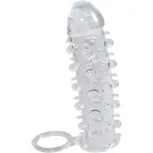 Crystal Skin penis verlenging