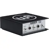Warm Audio Direct Box Passive