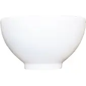 Mueller Mira fontein waskom 20x20cm solid surface mat wit