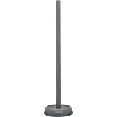 Sealskin Toiletrolhouder Sealskin Acero Grijs