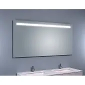 Wiesbaden Line spiegel 160x80cm met LED verlichting