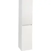 Mueller Panama badkamerkast hoogglans wit 160x35x35cm