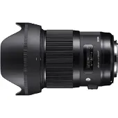 Sigma 28mm f/1.4 DG HSM Art L-Mount