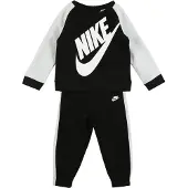Nike Joggingpak zwart