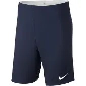 Nike Dry Academy 18 Broekje Kids Donkerblauw